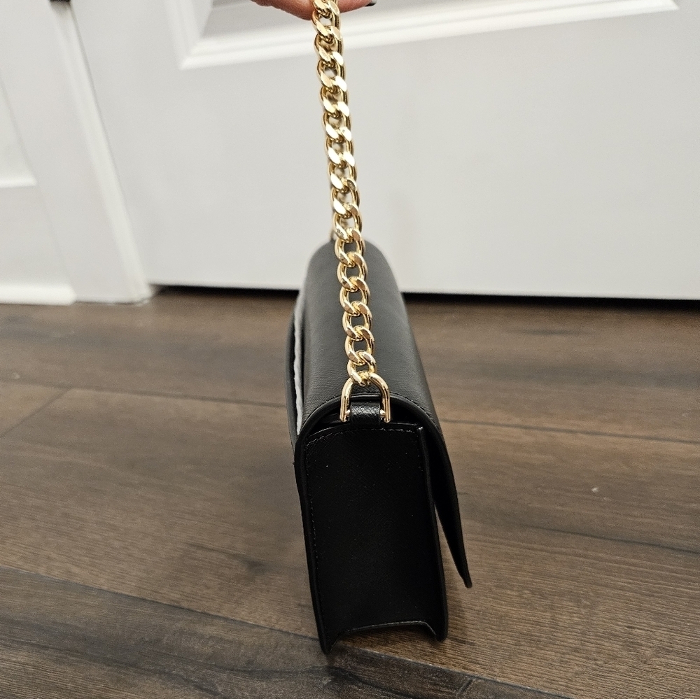 NWT Kate Spade ♠️ Madison Willow Mini Crossbody - Picture 7 of 13